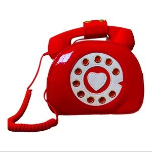 Functional phone purse